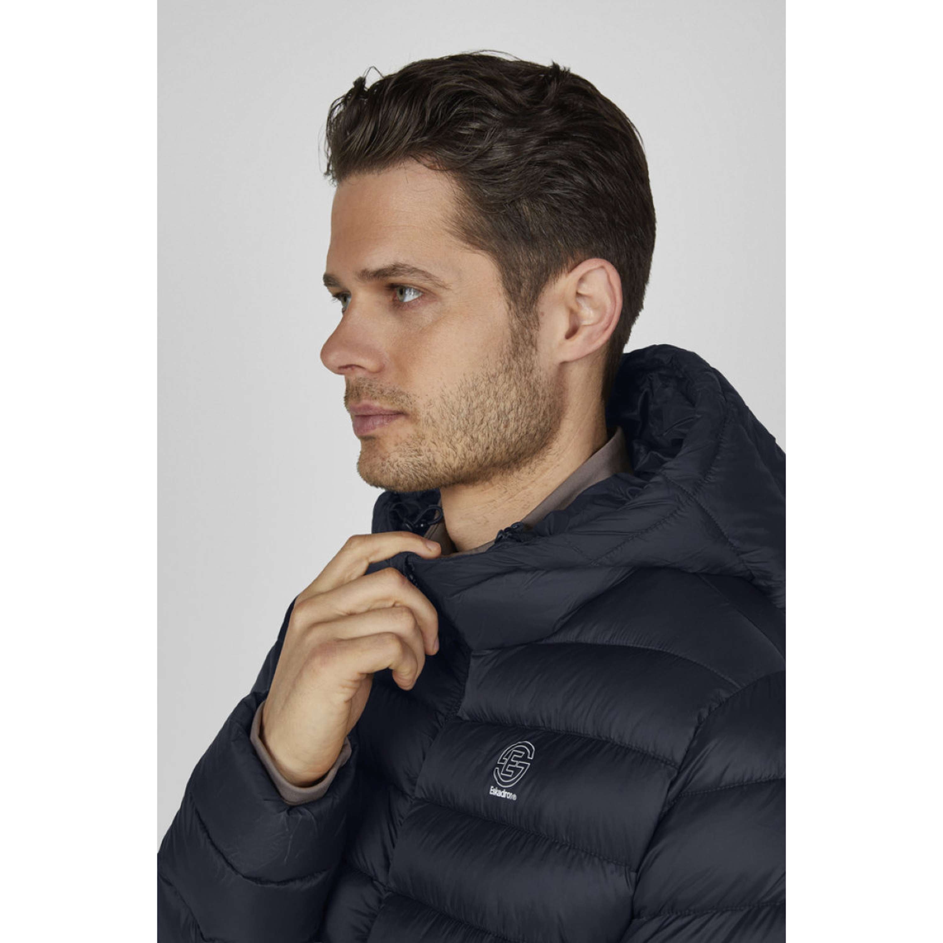Eskadron Jacket Dynamics Men Navy