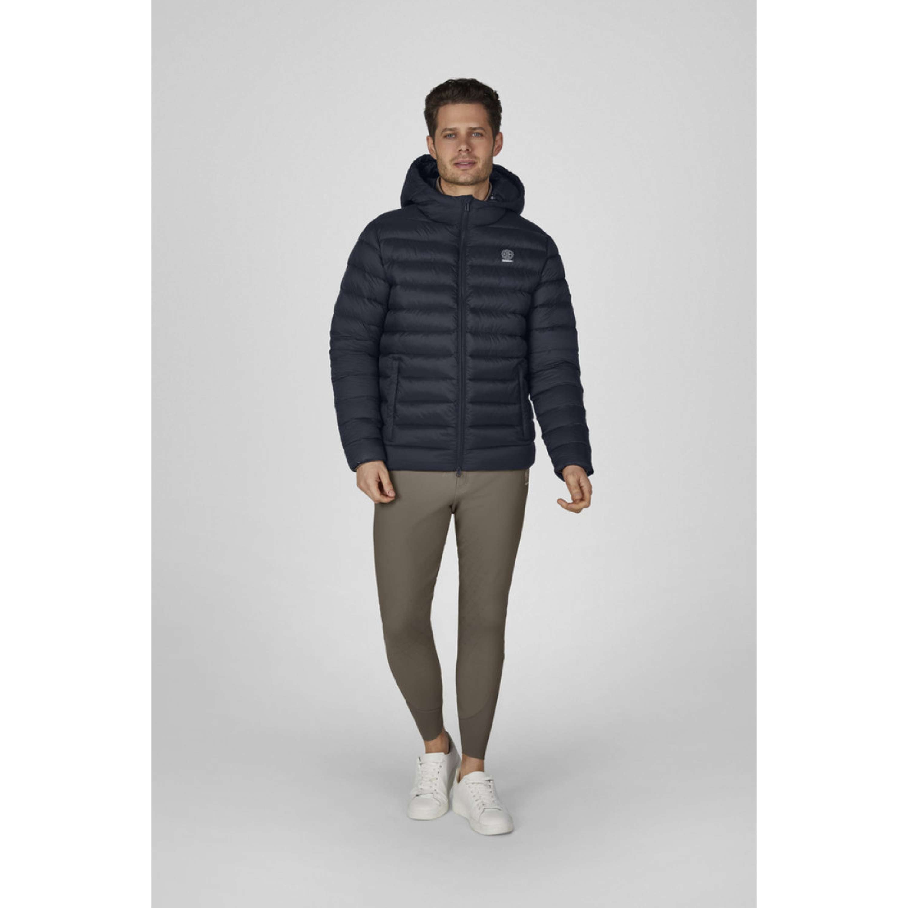 Eskadron Jacket Dynamics Men Navy
