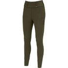 Eskadron Riding Legging Heritage Pro Full Grip Deep Moss