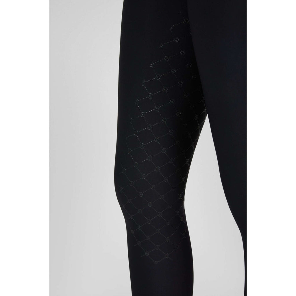 Eskadron Riding Legging Heritage Pro Full Grip Black