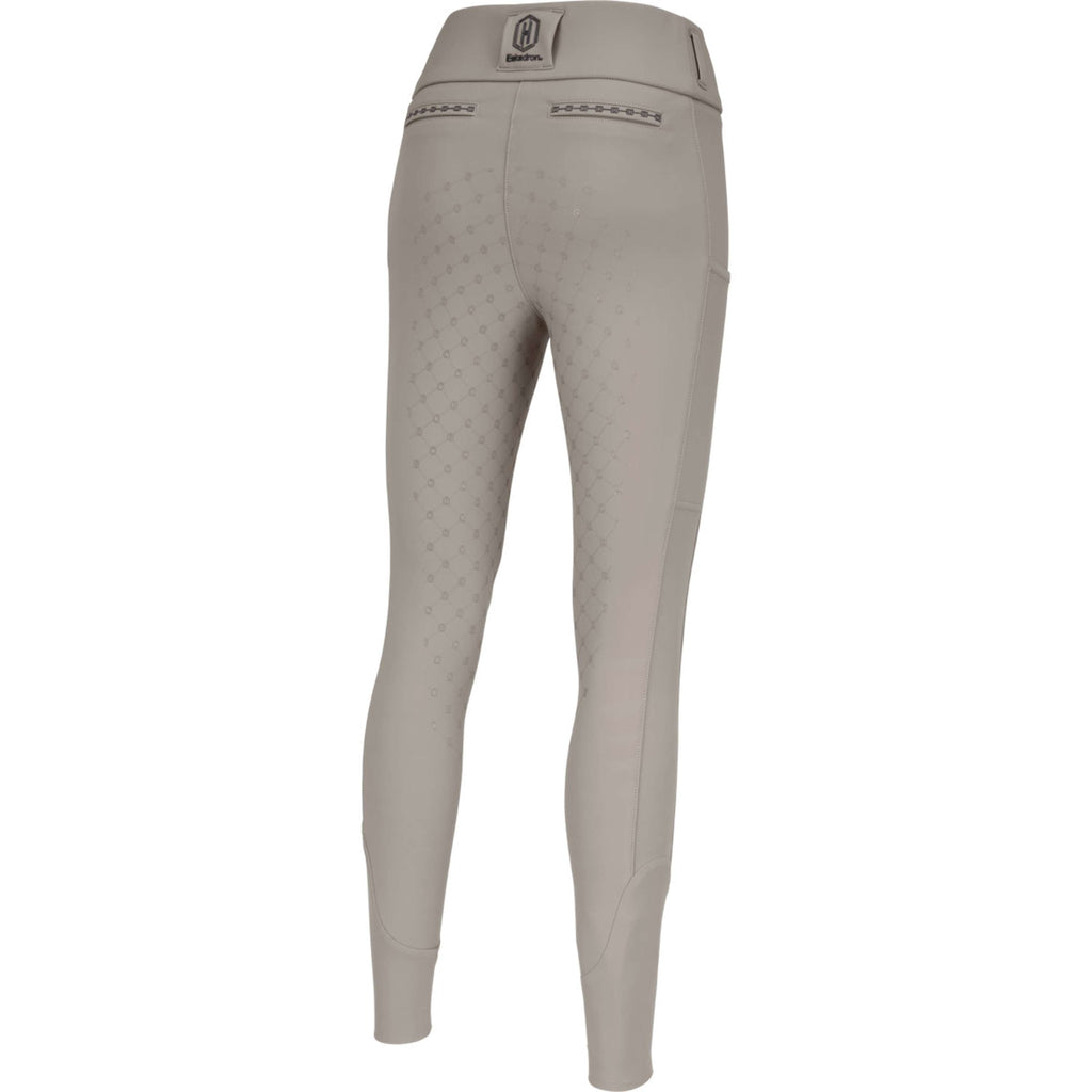 Eskadron Riding Legging Heritage Pro Full Grip Ash