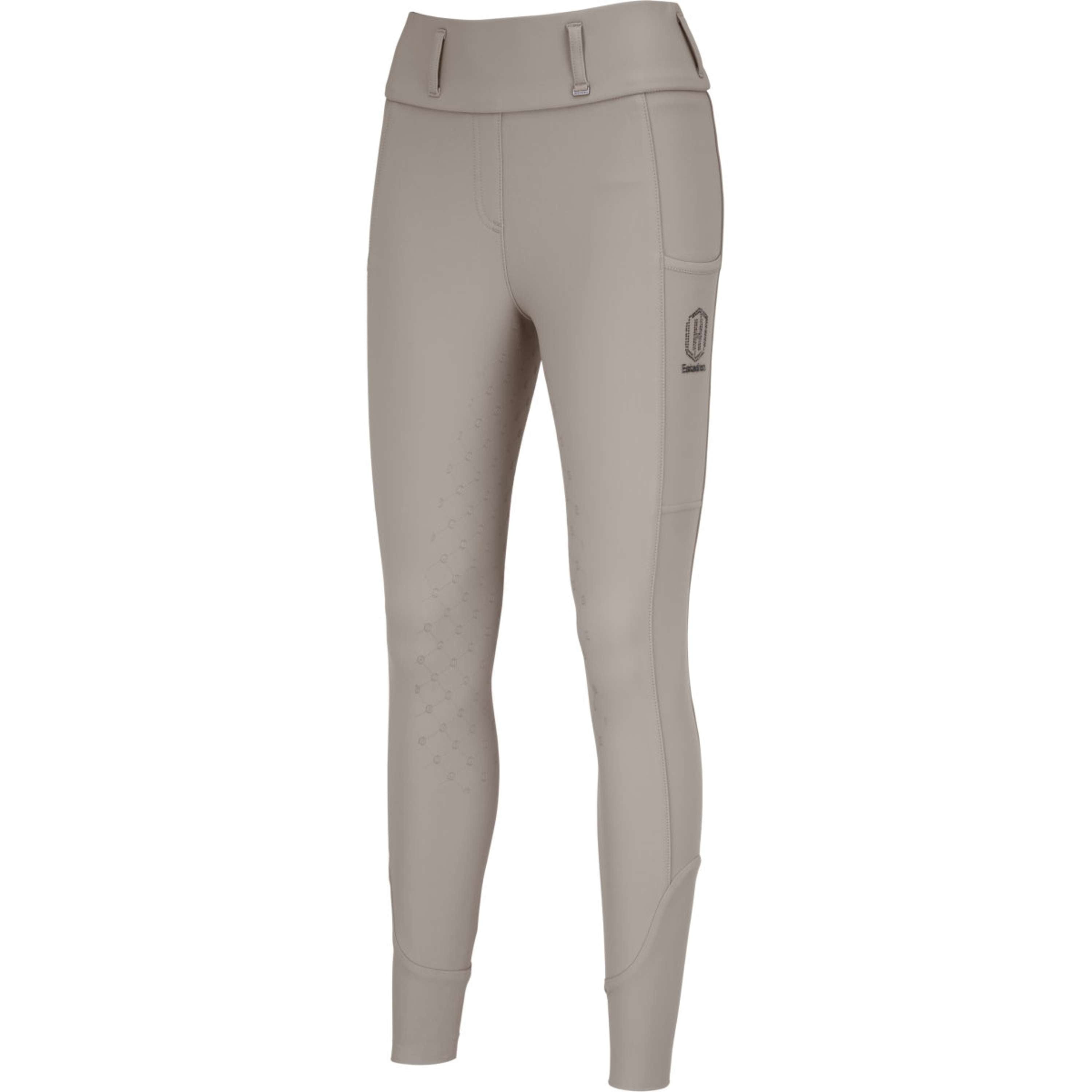 Eskadron Riding Legging Heritage Pro Full Grip Ash