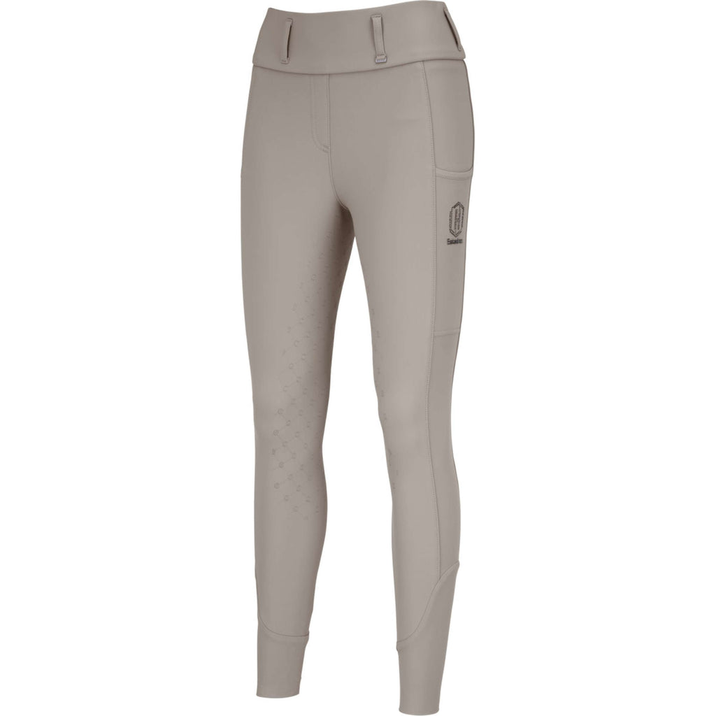 Eskadron Riding Legging Heritage Pro Full Grip Ash