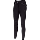 Eskadron Breeches Heritage Full Grip Black