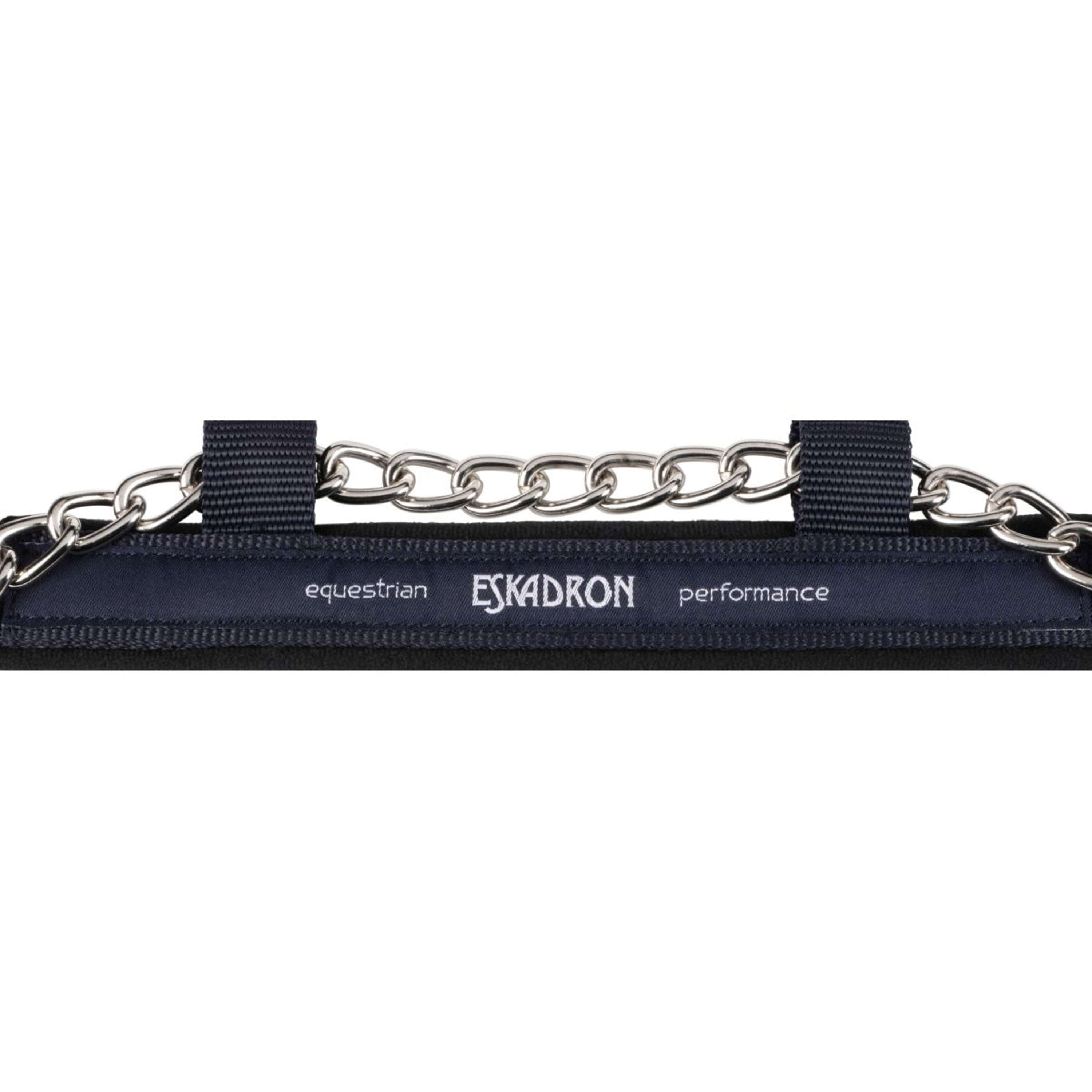 Eskadron Halter Control Pin Buckle Nightblue