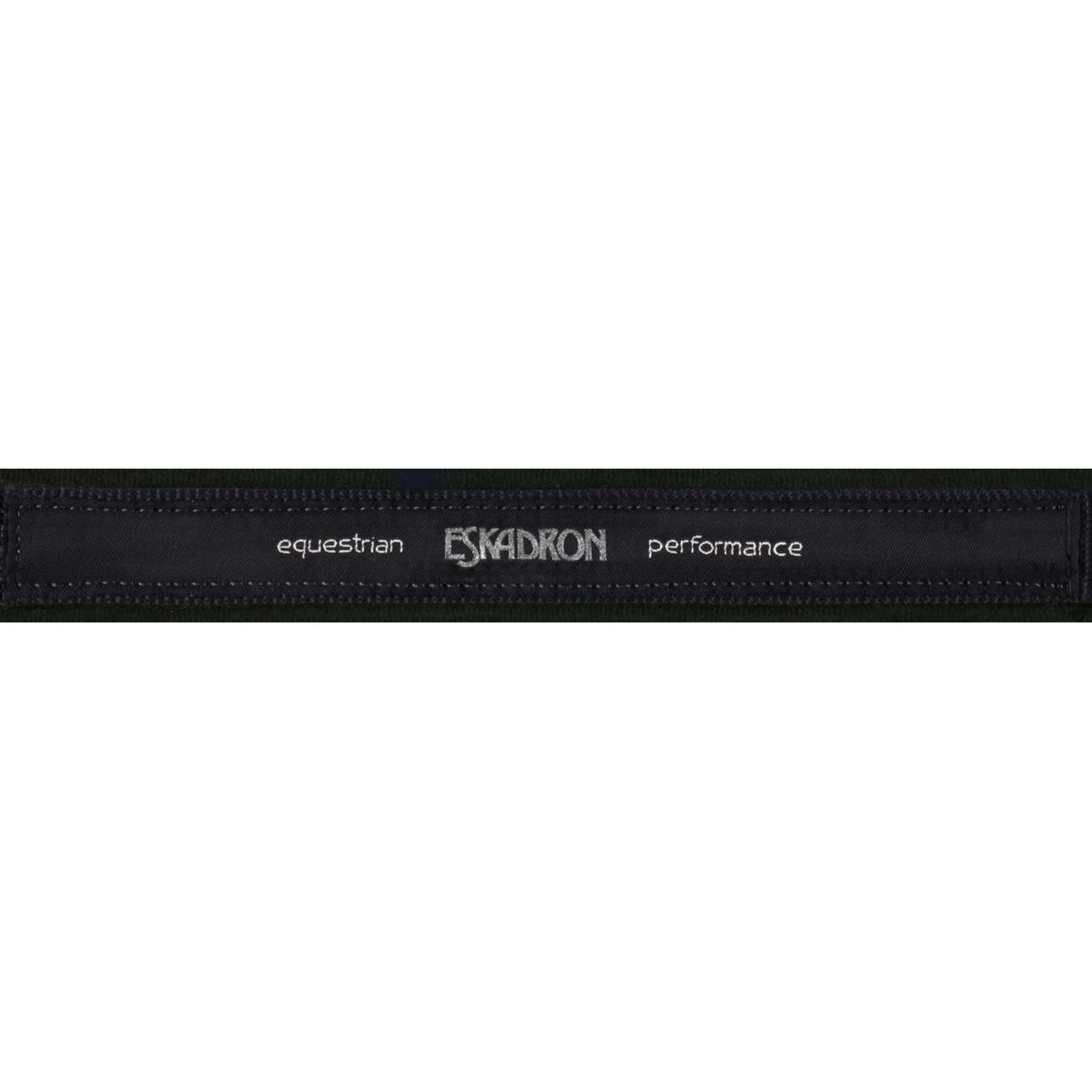 Eskadron Foal Halter New Black