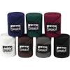 Eskadron Stable Bandages Dark Green