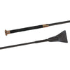 Fleck Jumping Whip SilkTouch Premium Coffee Brown