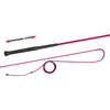Fleck Lunge Whip Ergo-Grip Seperable Pink