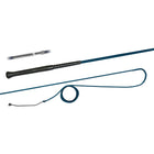 Fleck Lunge Whip Ergo-Grip Seperable Blue