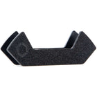 Flex-On Sticker Safe-on Glitter Black