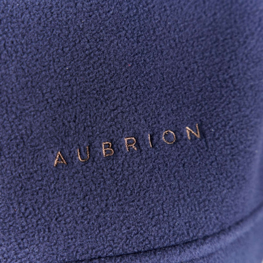 Aubrion by Shires Bodywarmer Original Fleece Navy