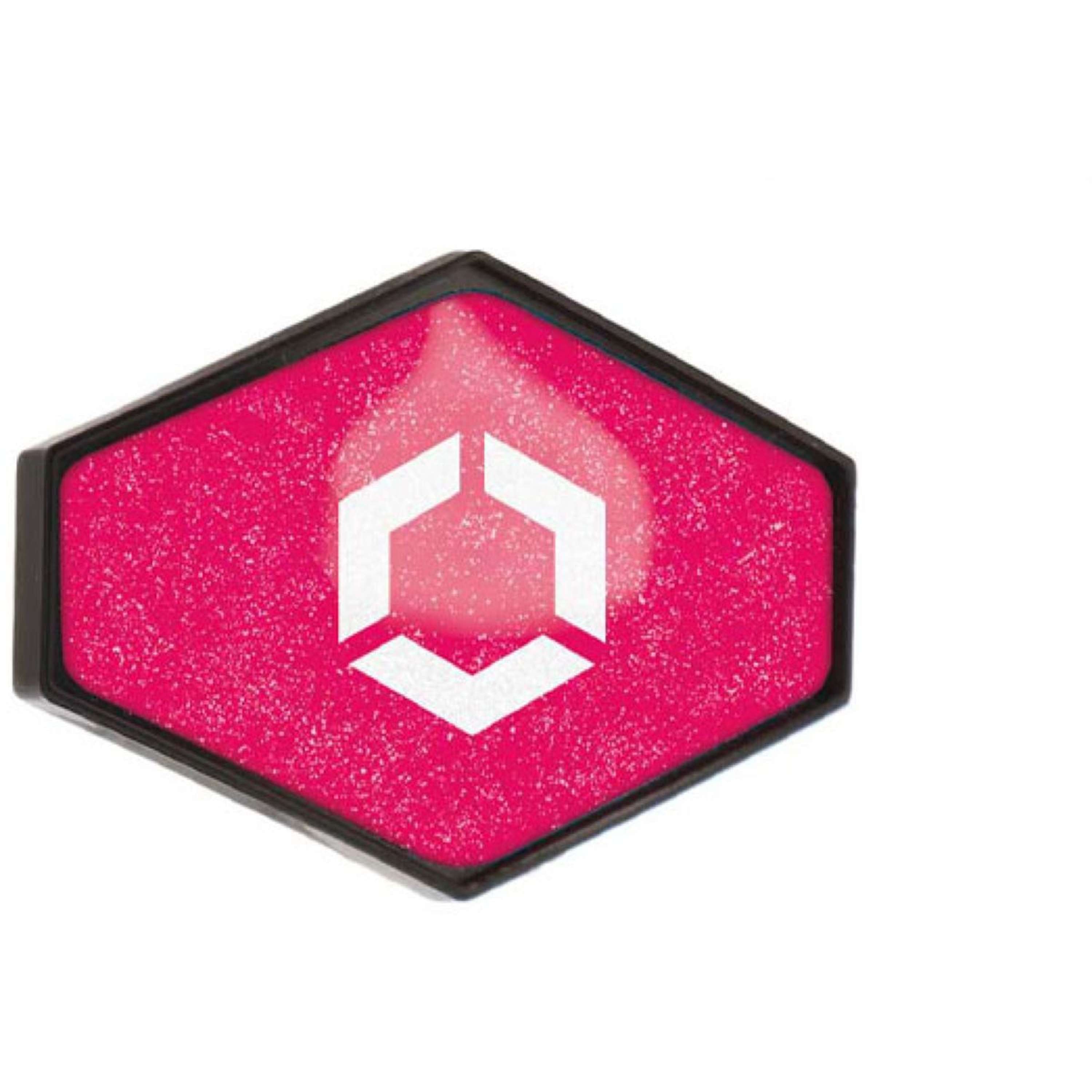 Flex-On Sticker Armet Fushia