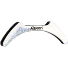 Flex-On Sticker Green-Compostie Silver Glitter