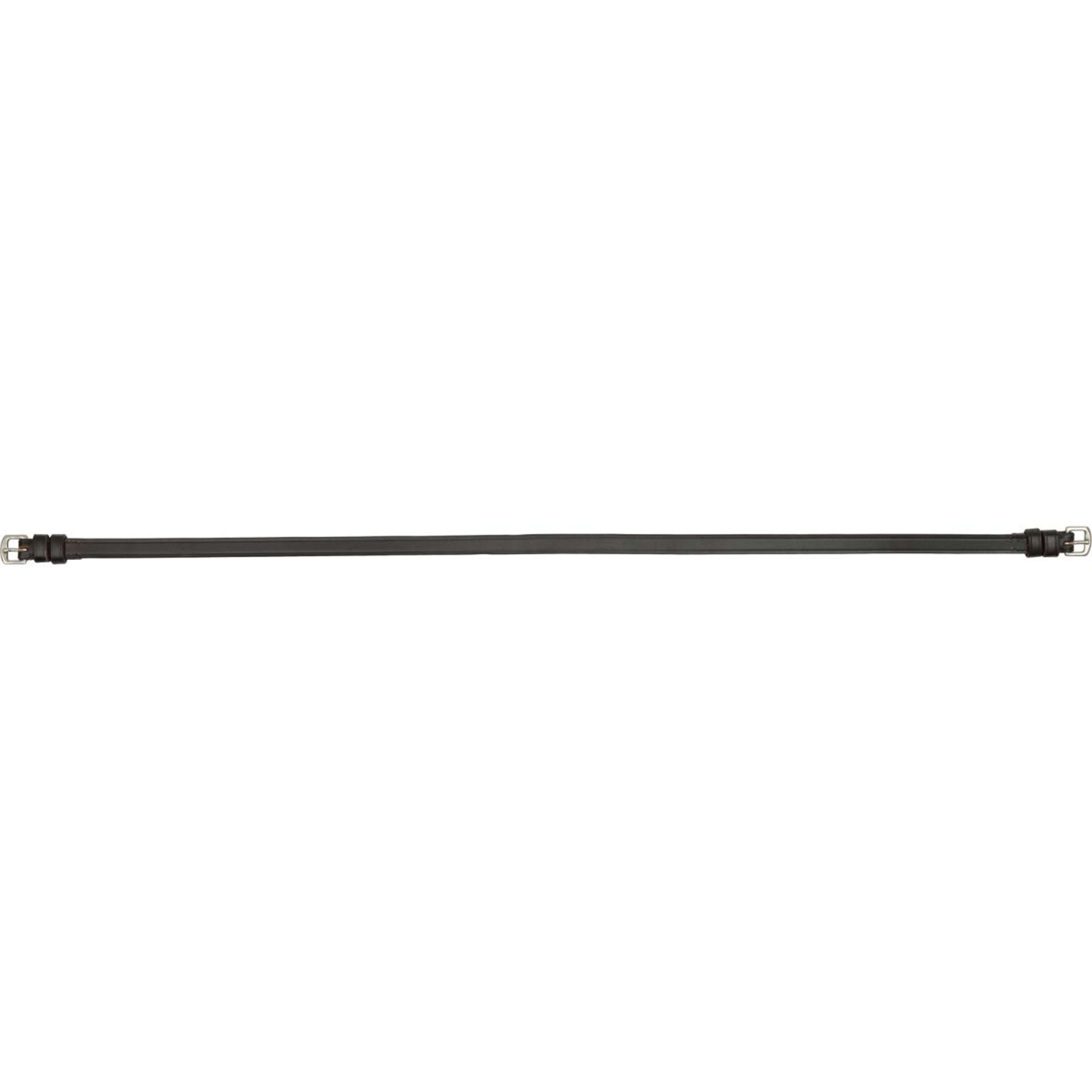 Catago Throat Lash Gentle with Buckles Brown