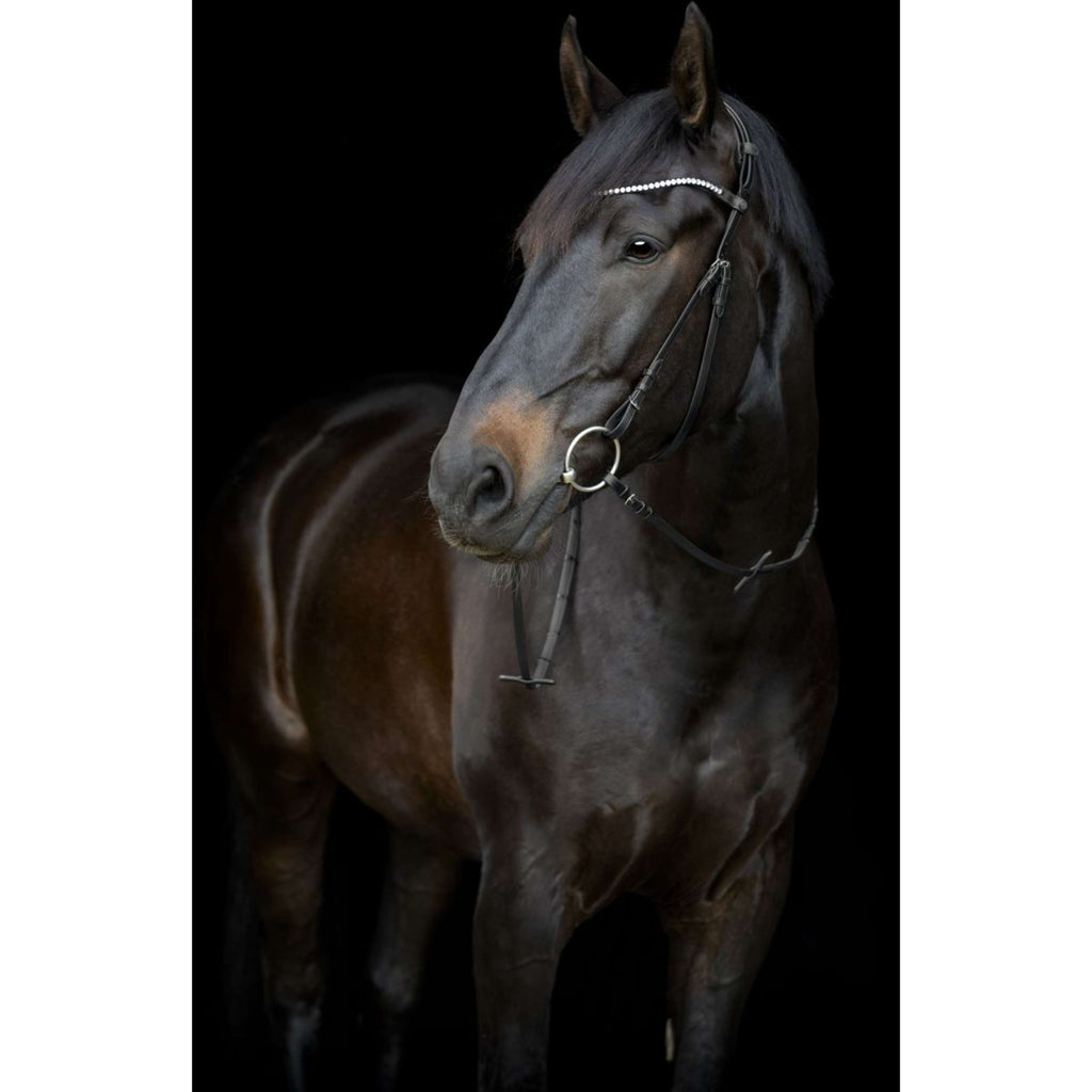 Catago Head Piece Gentle Black