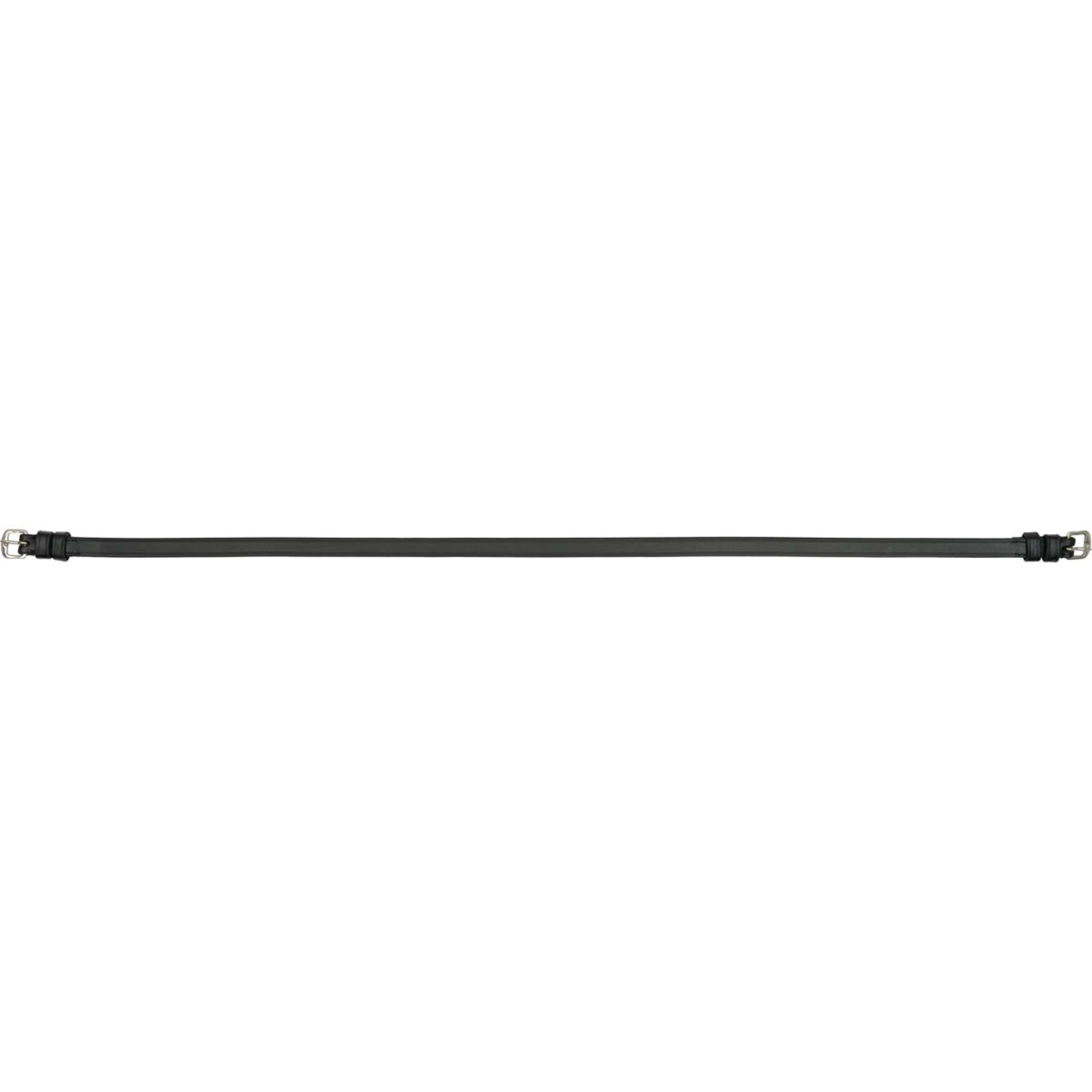 Catago Throat Lash Gentle with Buckles Black