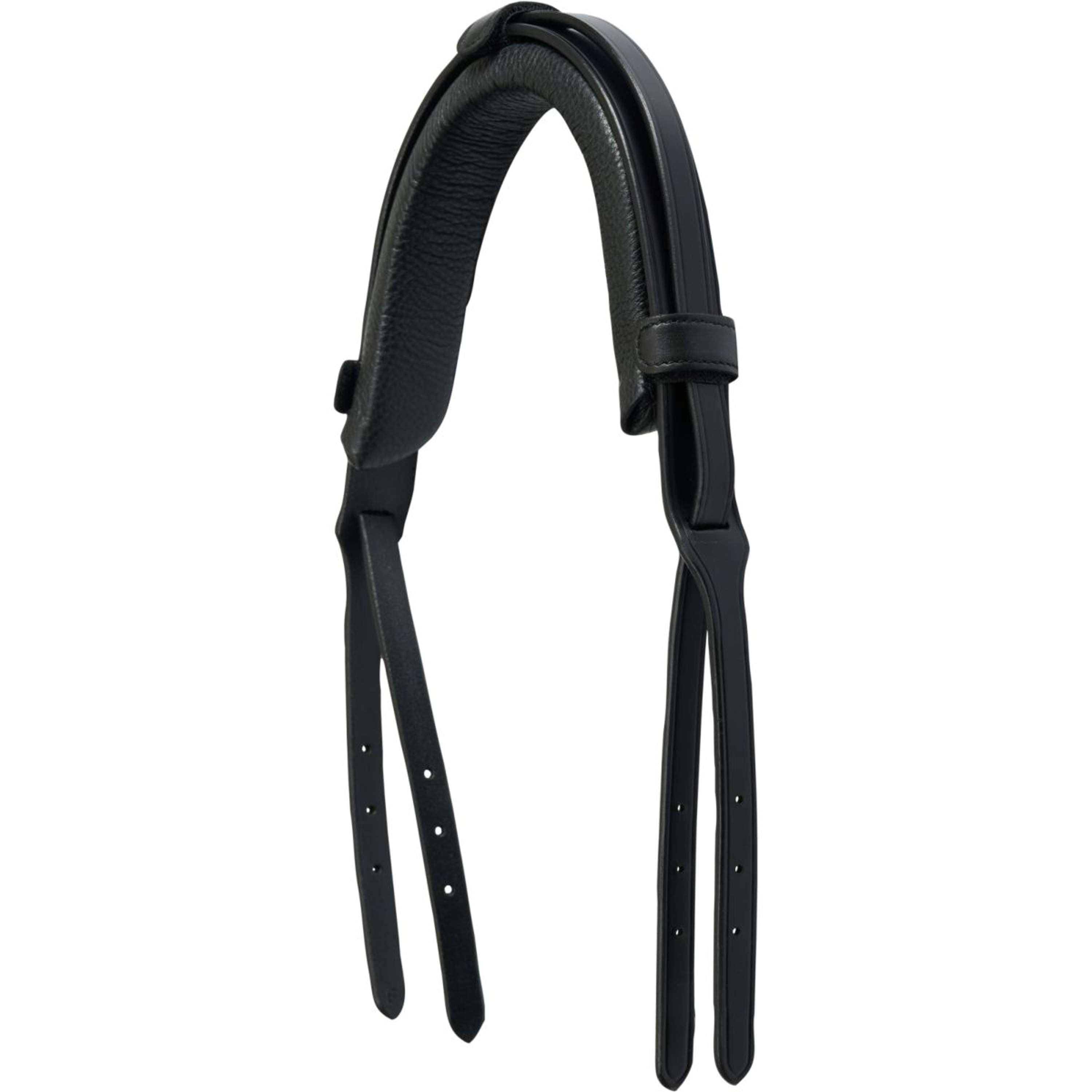 Catago Head Piece Gentle Black