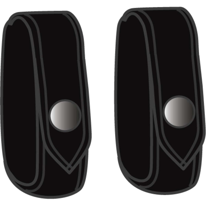 Catago Connecting Rings Gentle Black