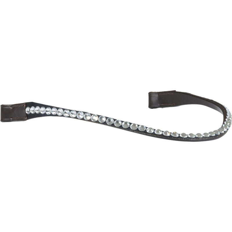Catago Browband Gentle Brown
