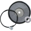 F.R.A. Megnet Hoofjack Neutral