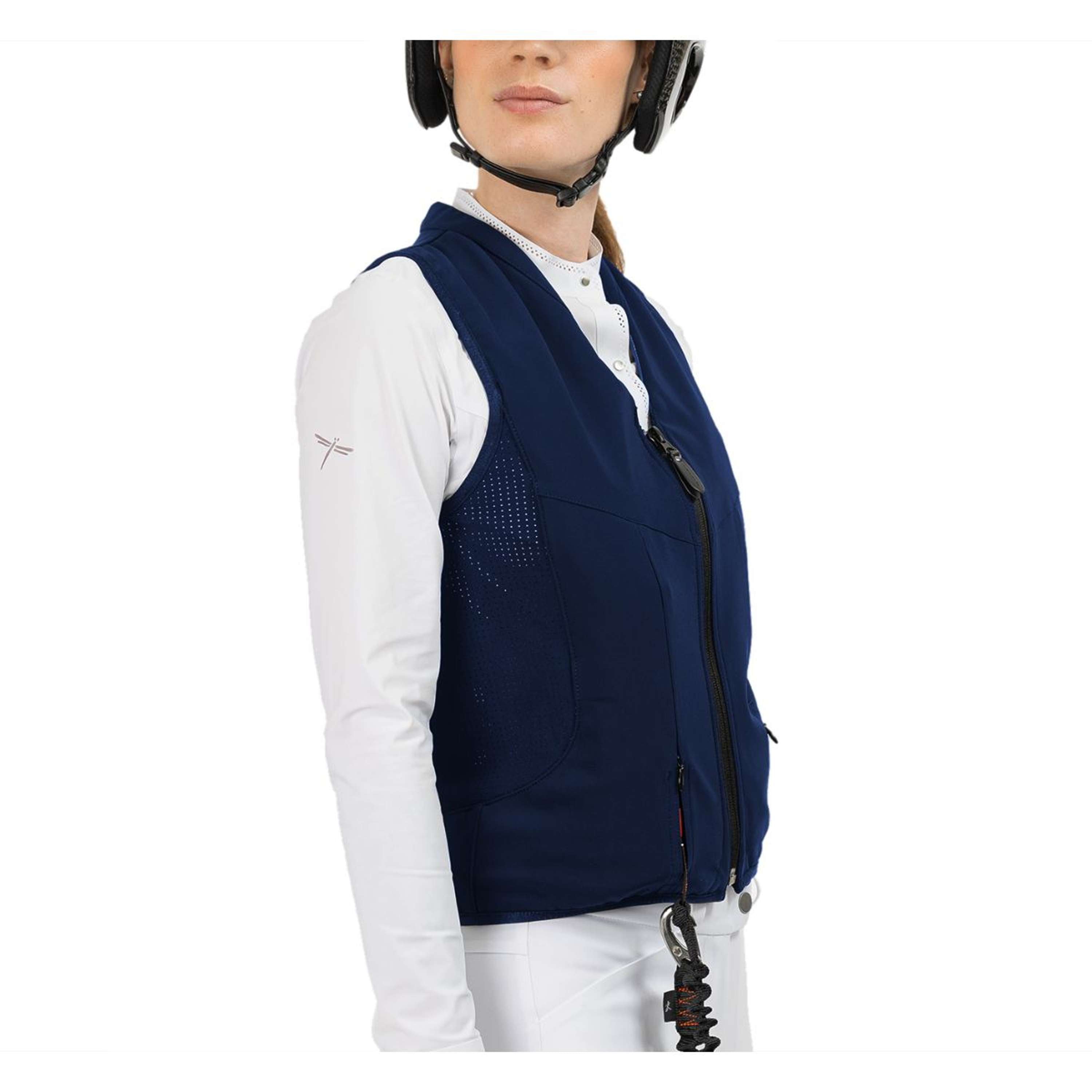 Freejump Airbag Blue