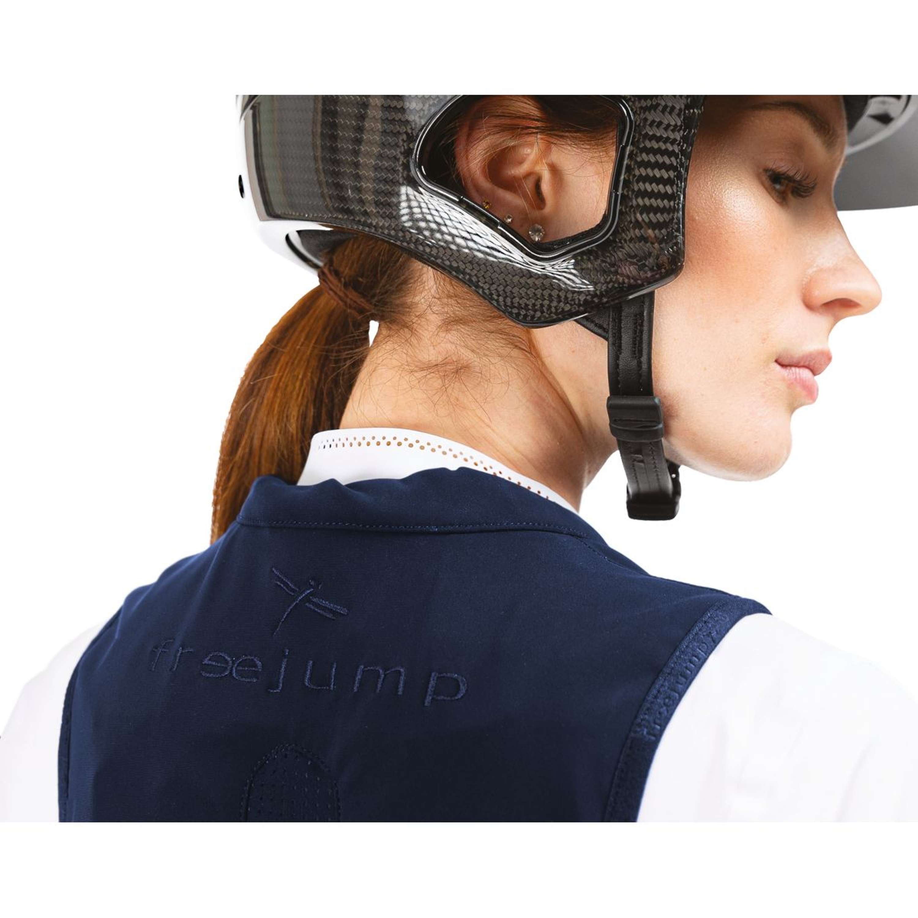 Freejump Airbag Blue