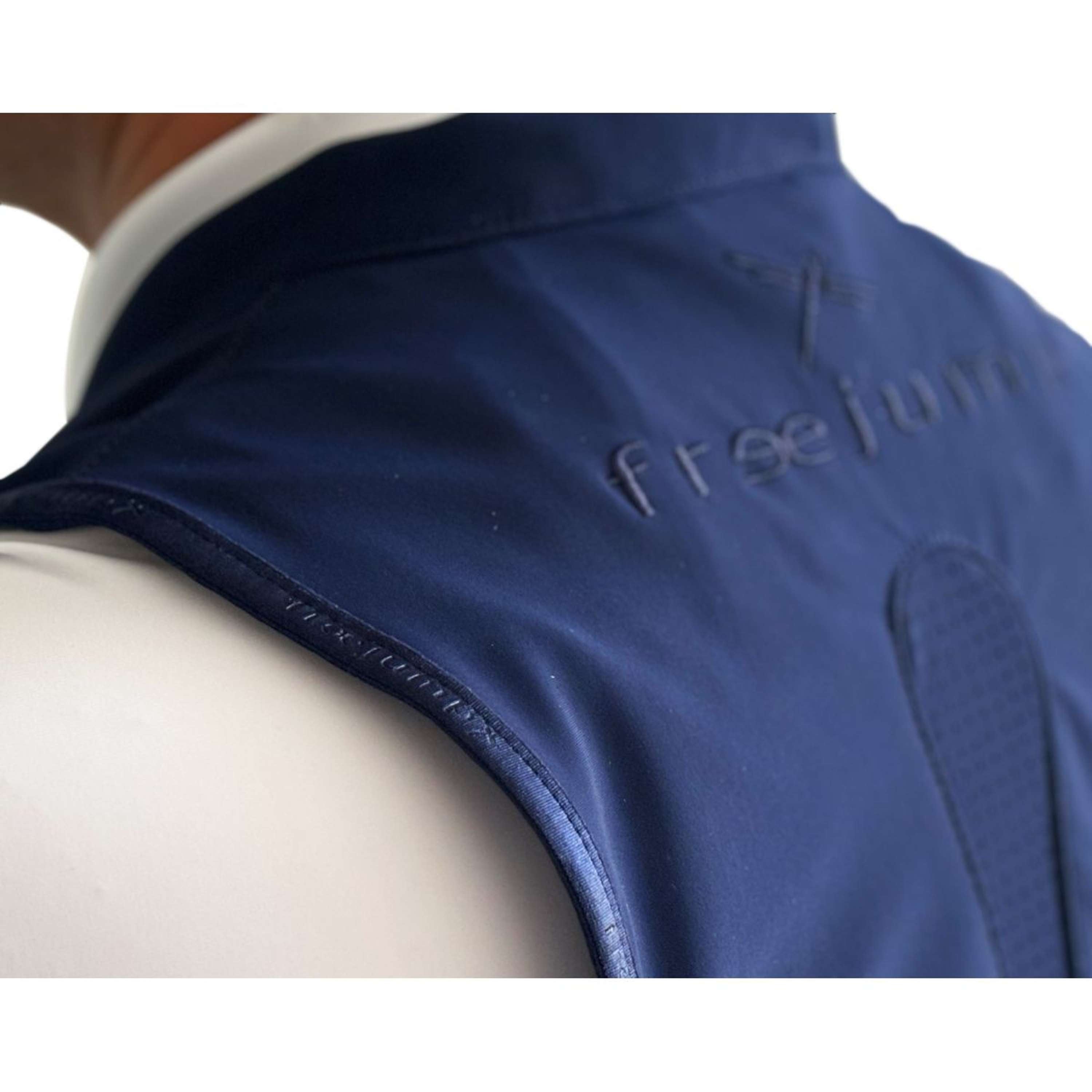 Freejump Airbag Blue