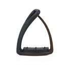 Freejump Stirrups Soft Up Pro 2 Black/Choco