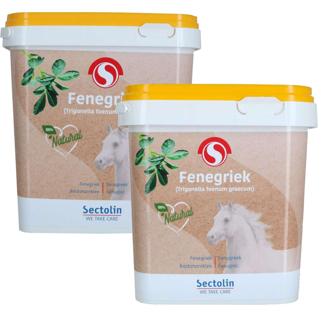 Sectolin Fenugreek
