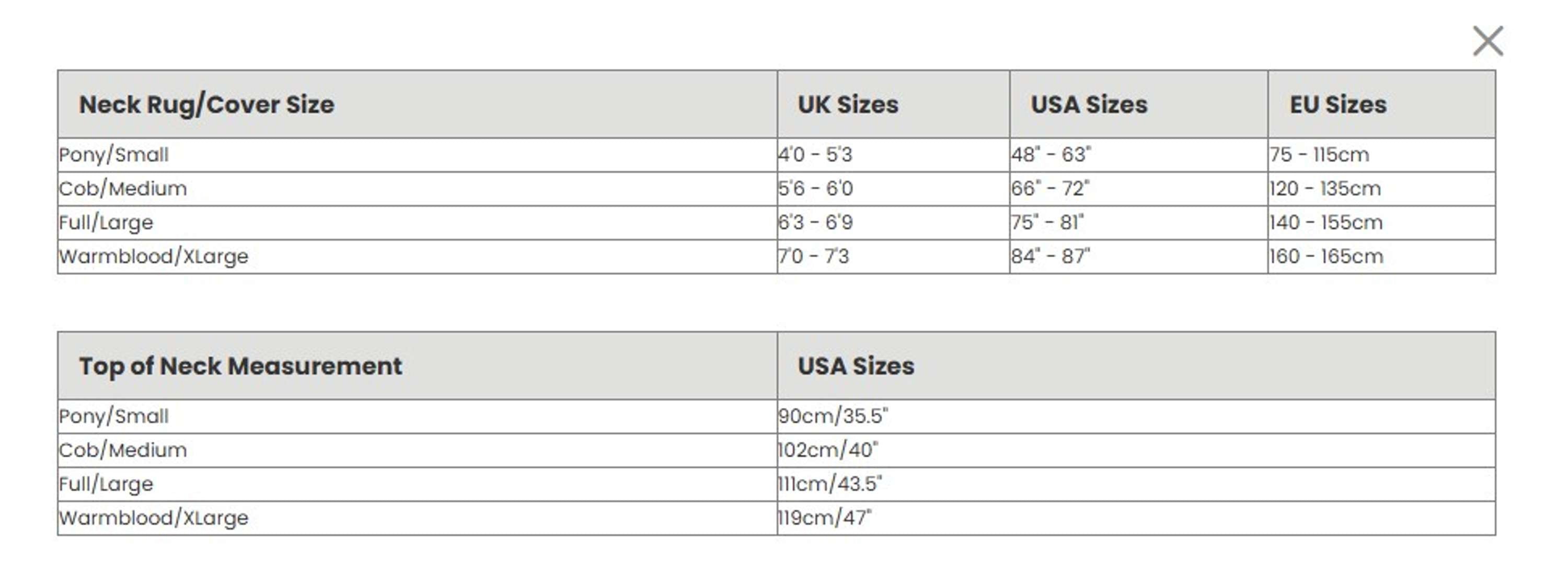 WeatherBeeta Neck Cover ComFiTec Essential Turnout 220g Navy/Burgundy