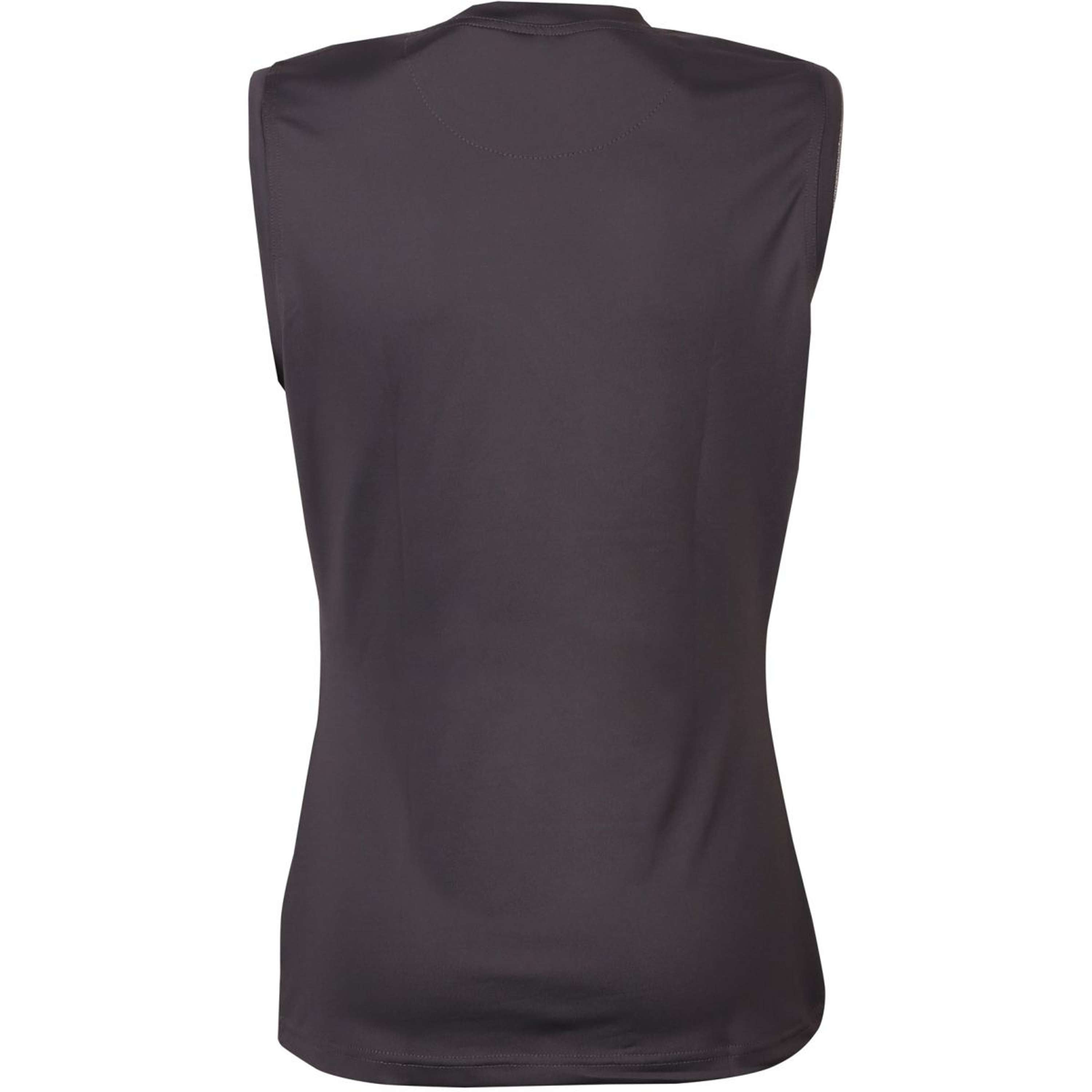Harry's Horse Tanktop Denici Cavalli Shadow Black/Sand