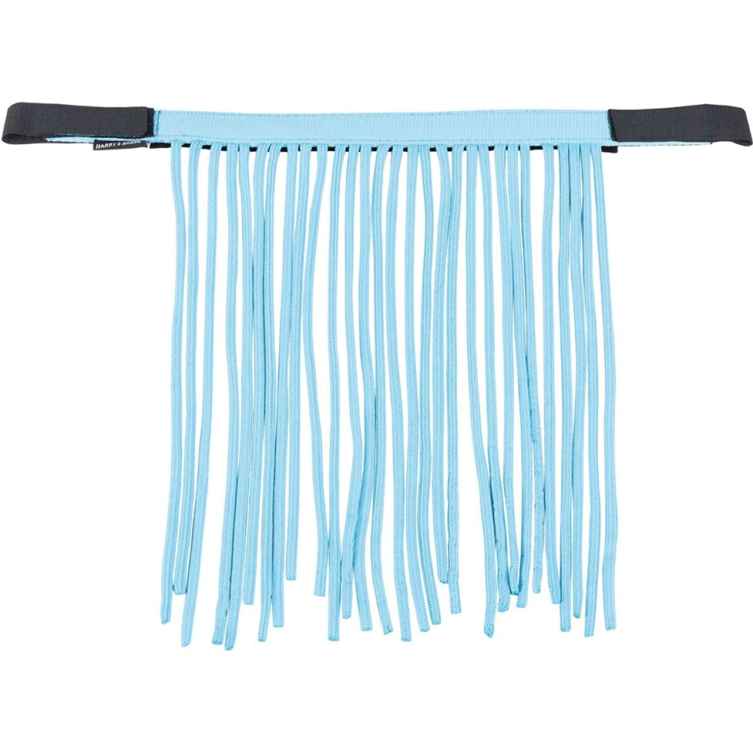 Harry's Horse Fly Fringe Colour Lightblue