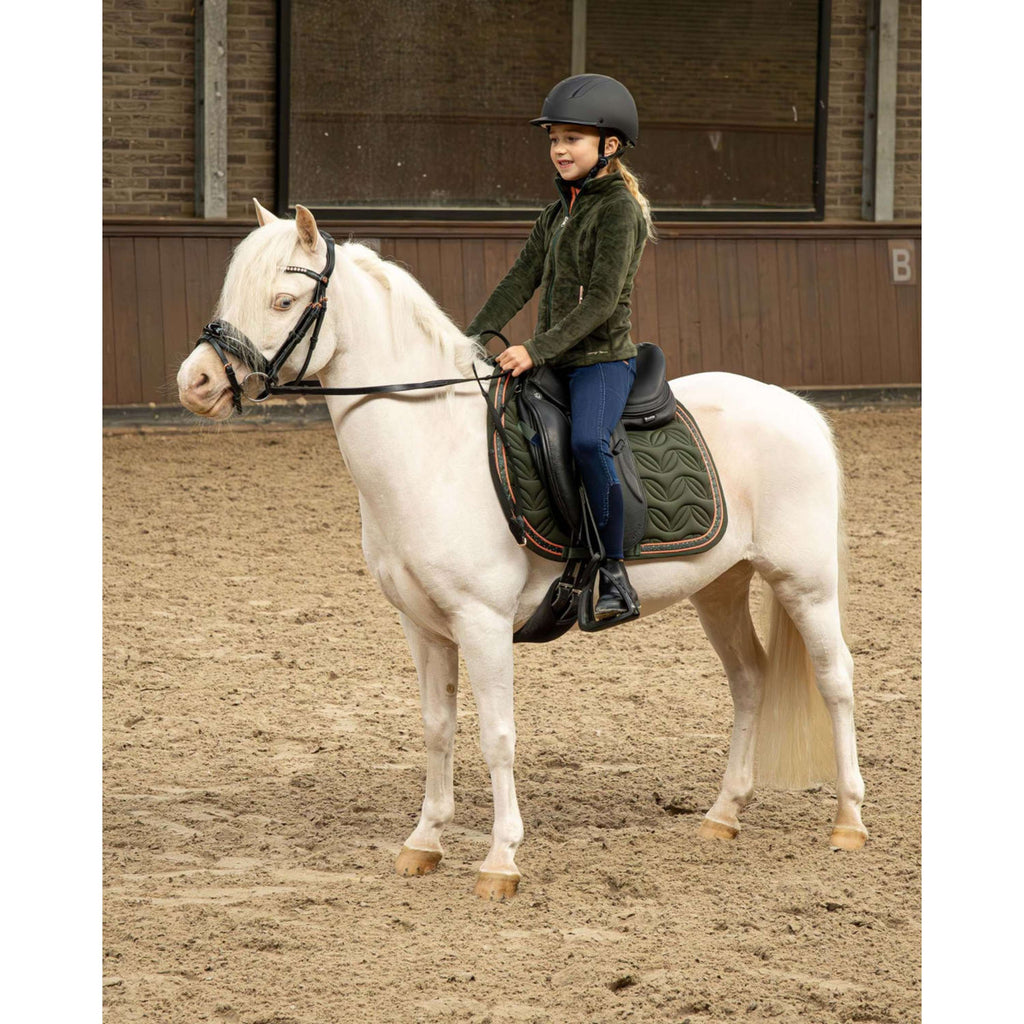 Harry's Horse Saddlepad LouLou General Purpose Duffel Bag