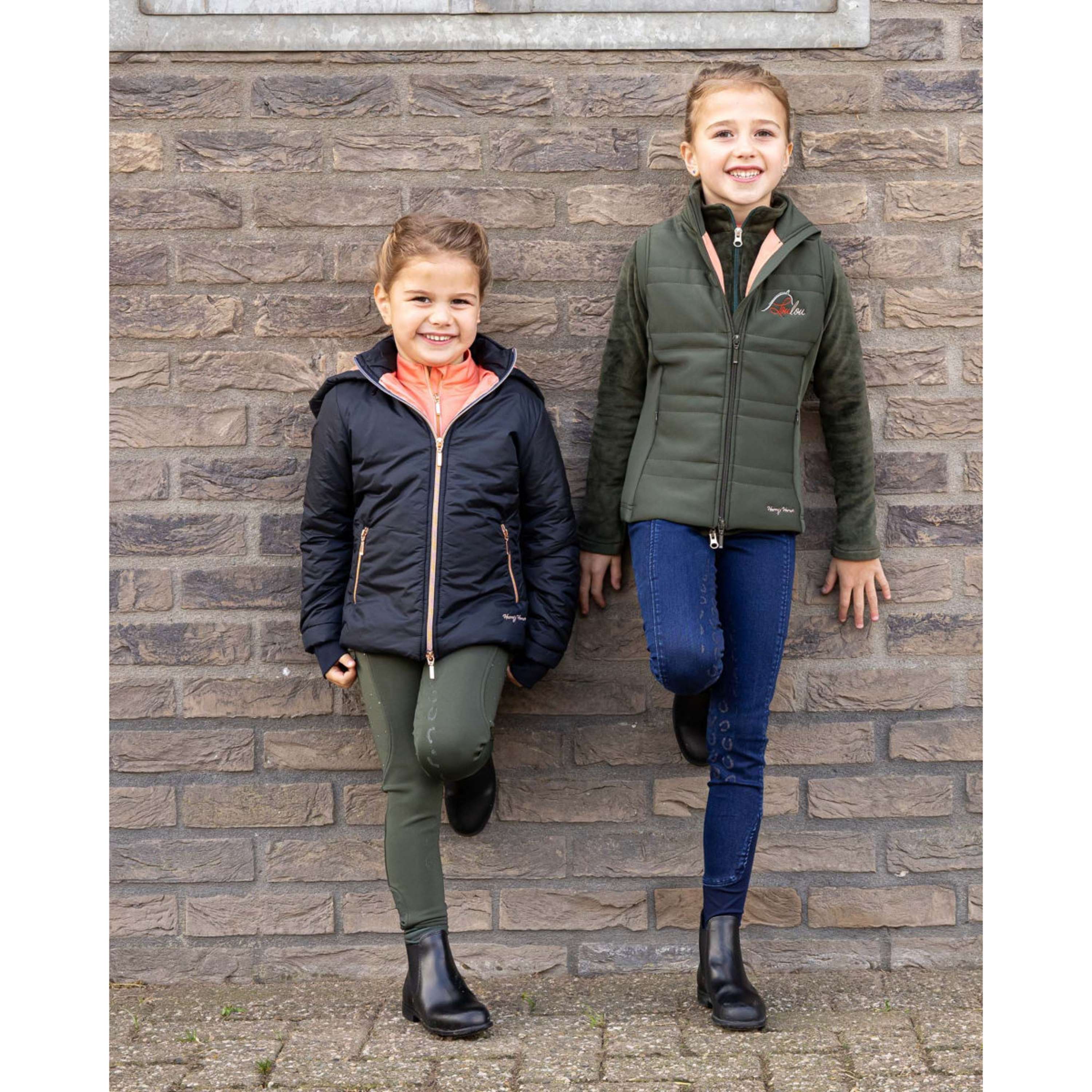Harry's Horse Bodywarmer LouLou Duffel Bag