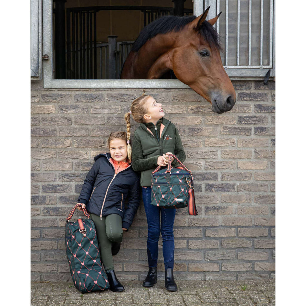 Harry's Horse Boot Bag LouLou Duffel Bag