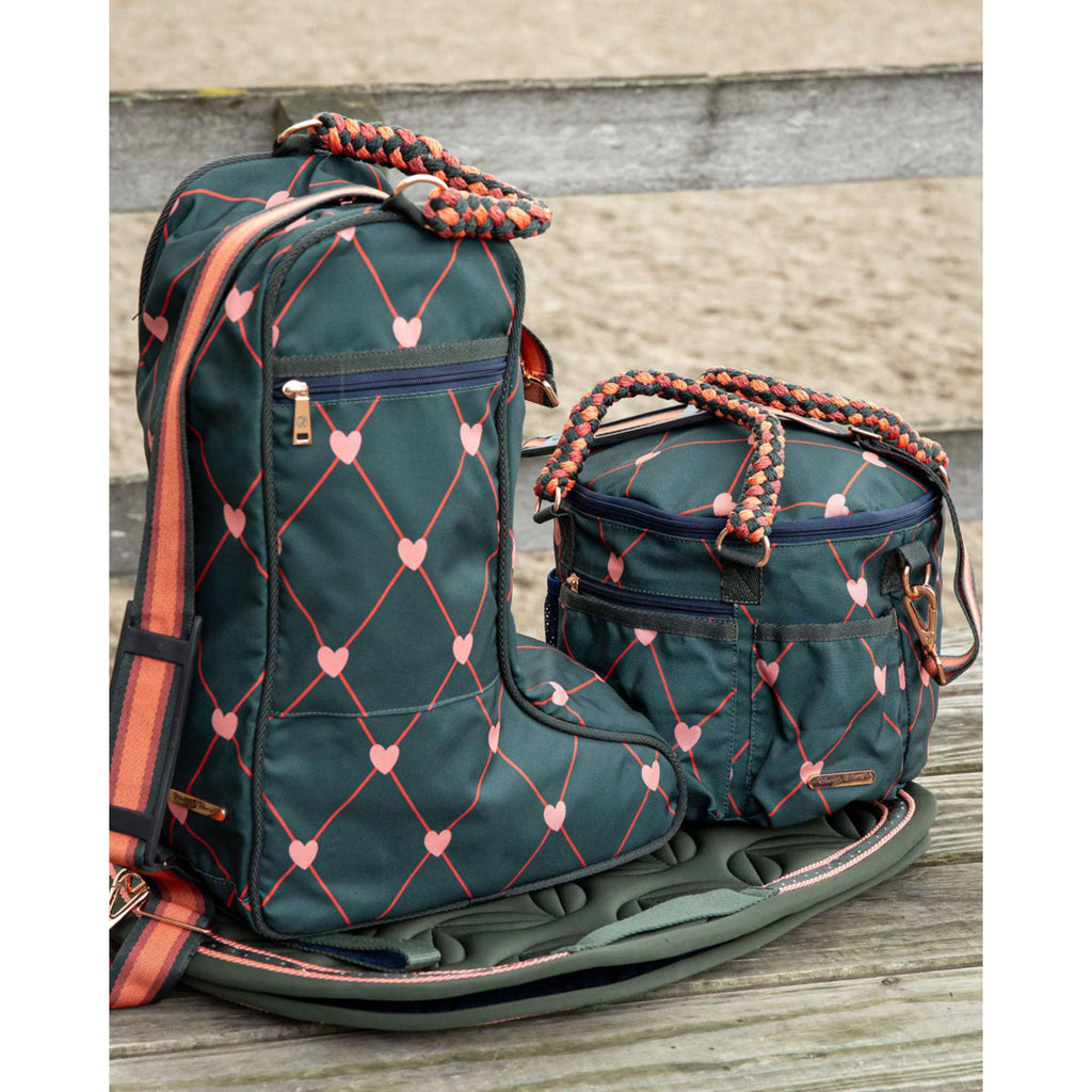 Harry's Horse Boot Bag LouLou Duffel Bag