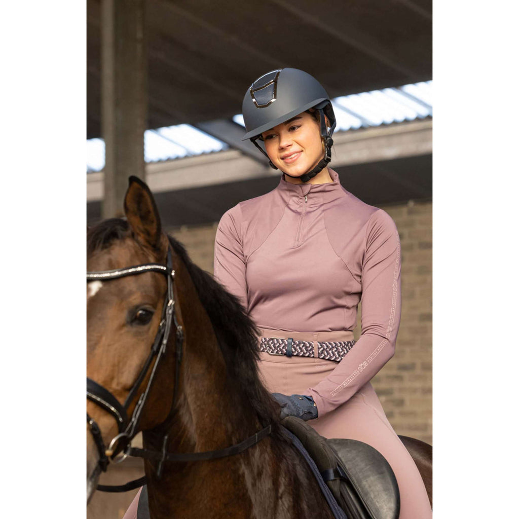 Harry's Horse Training shirt Sporty Flint