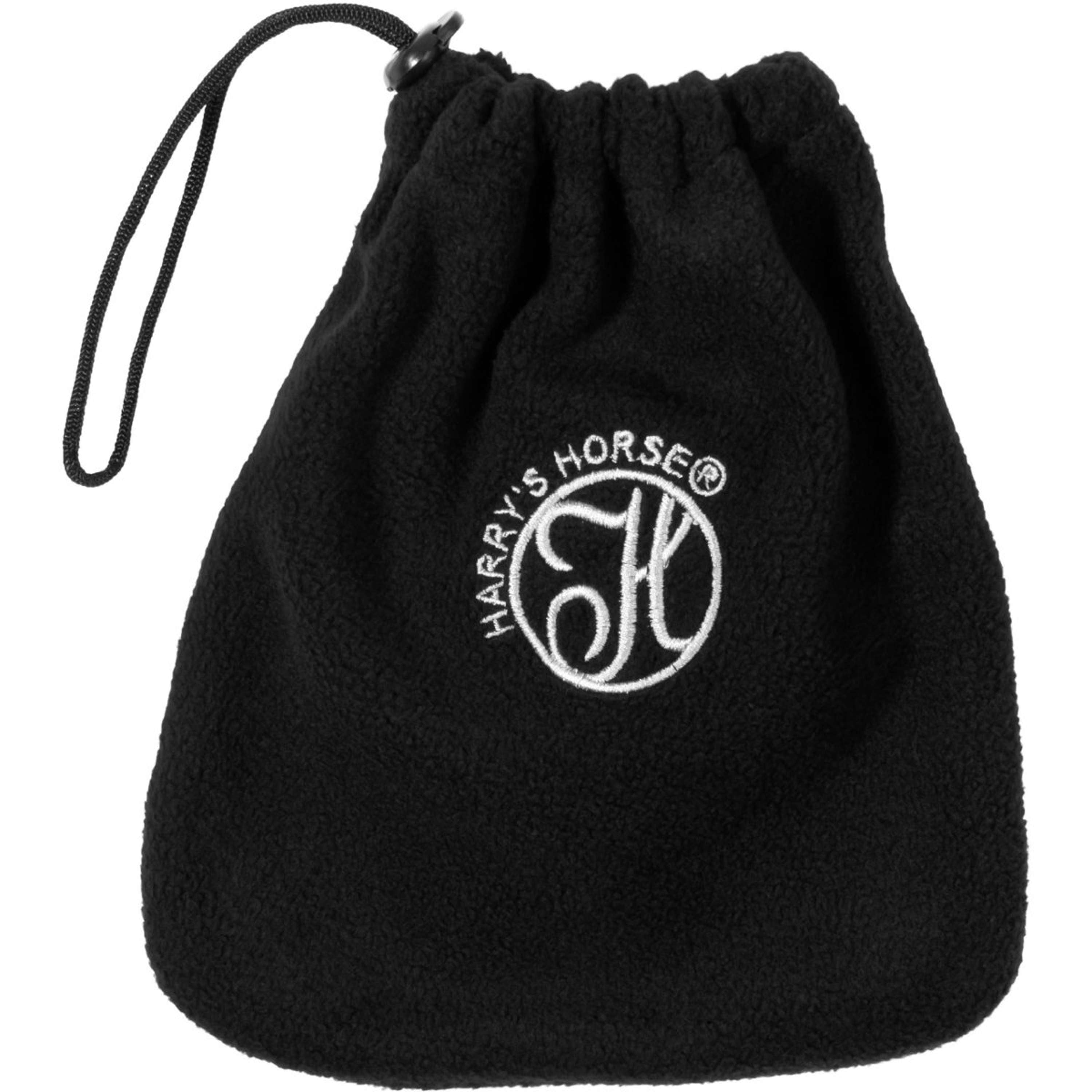 Harry's Horse Stirrup Cover Fleece