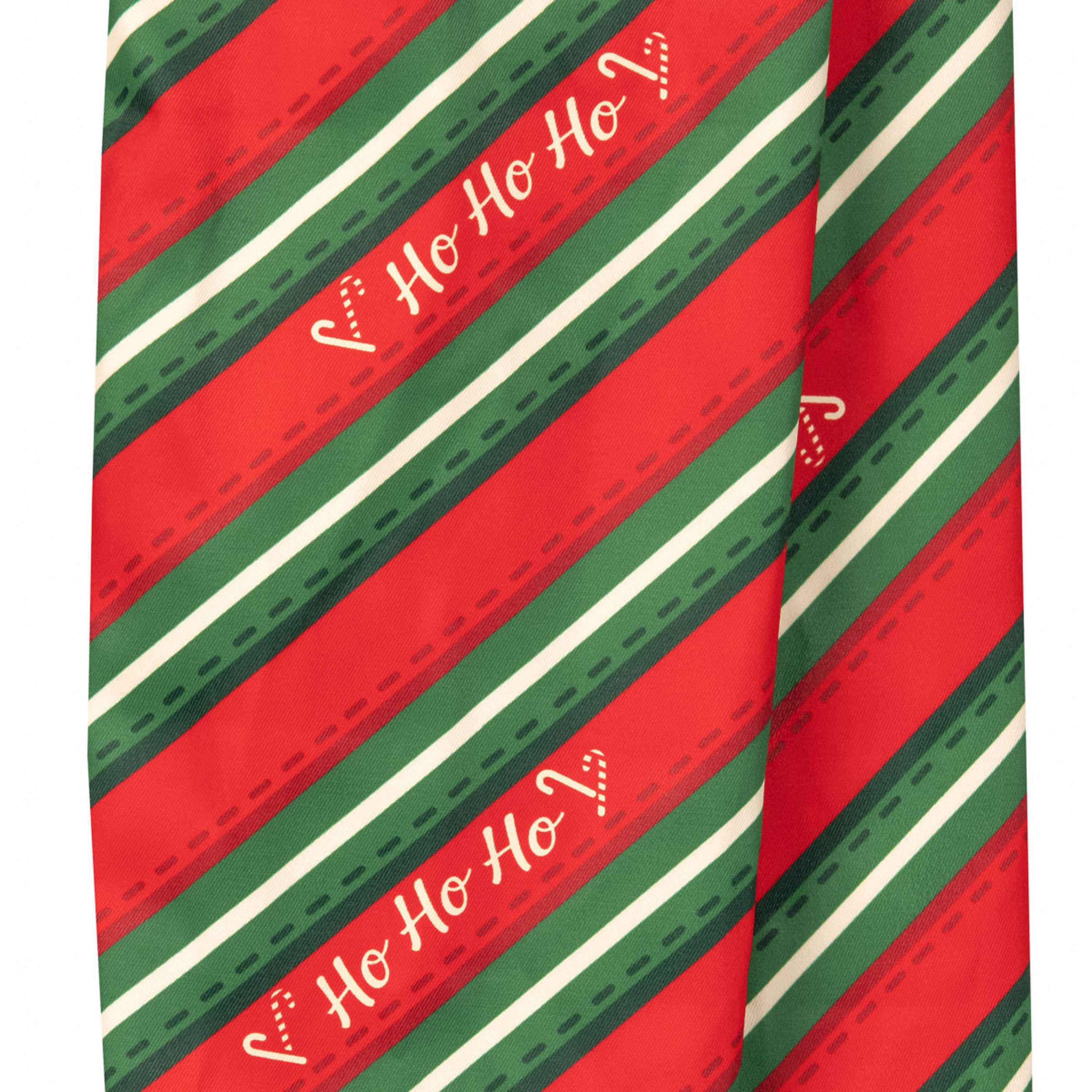 Harry's Horse Scarf Christmas '26 Red