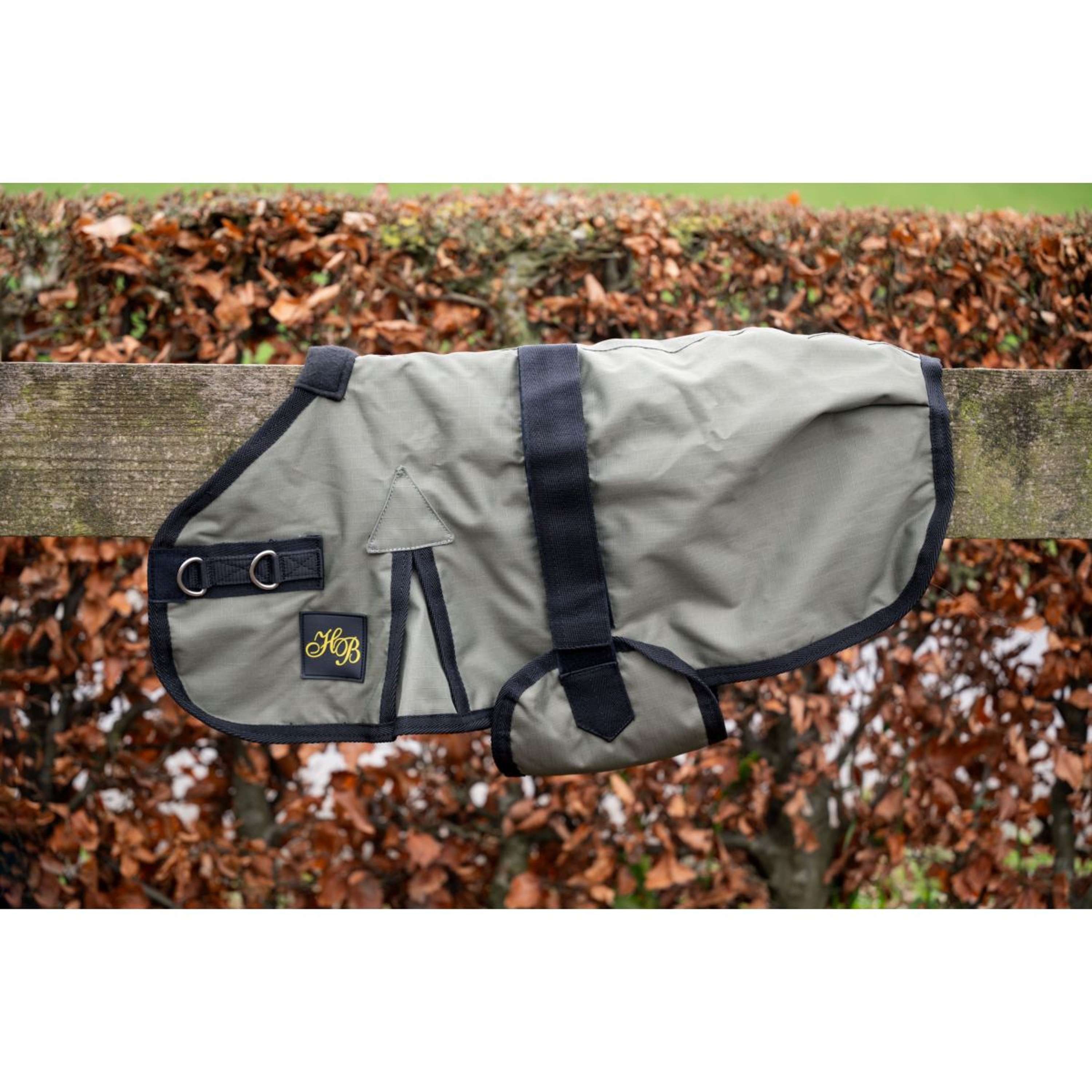 HB Foal Rug Ukki Olive Green