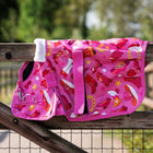 HB Foal Rug Ukki prairie pink by sanne