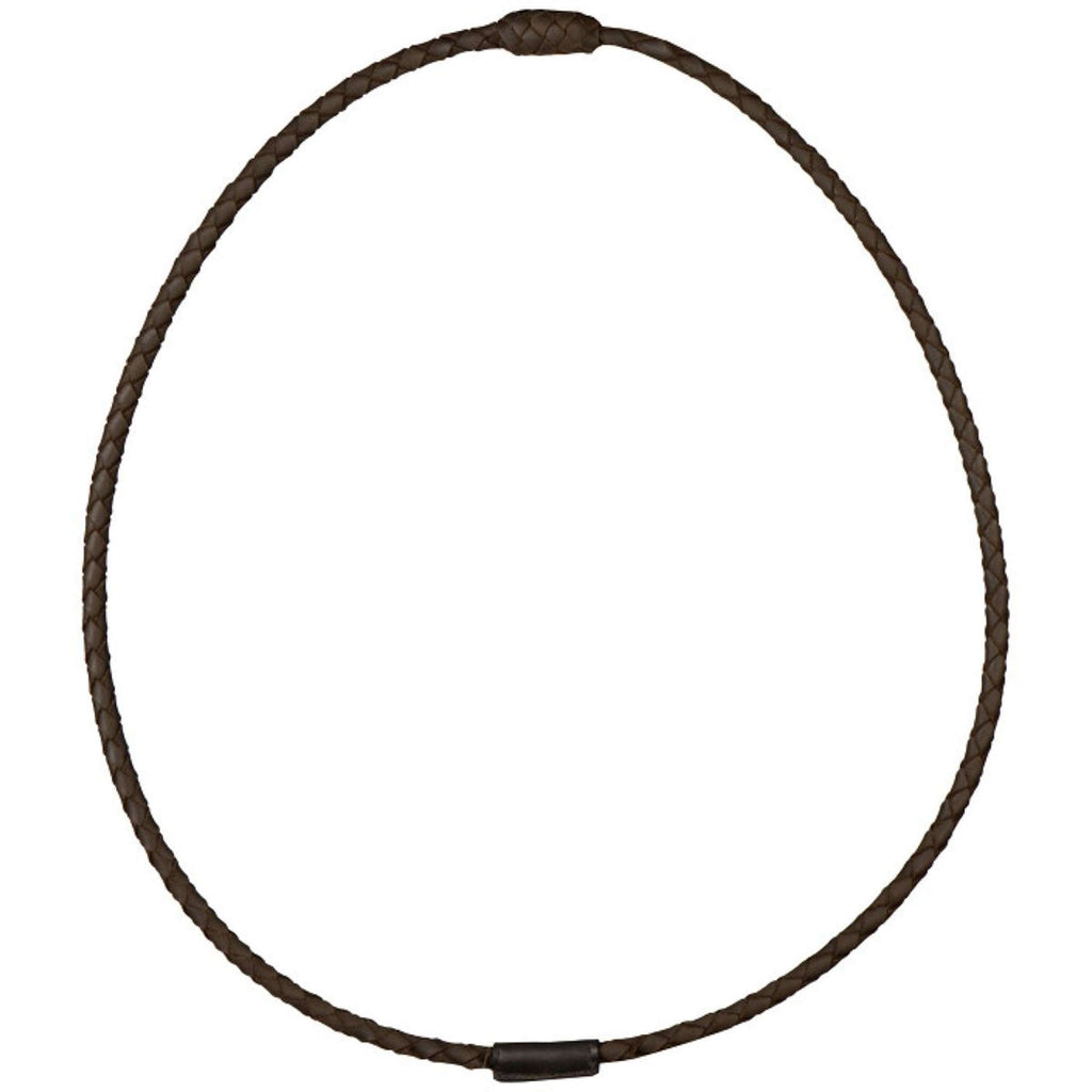 HORKA Neckrope Leather Brown