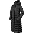 HORKA Puffer Jacket Eloise Black