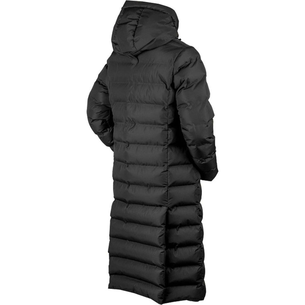 HORKA Puffer Jacket Eloise Black