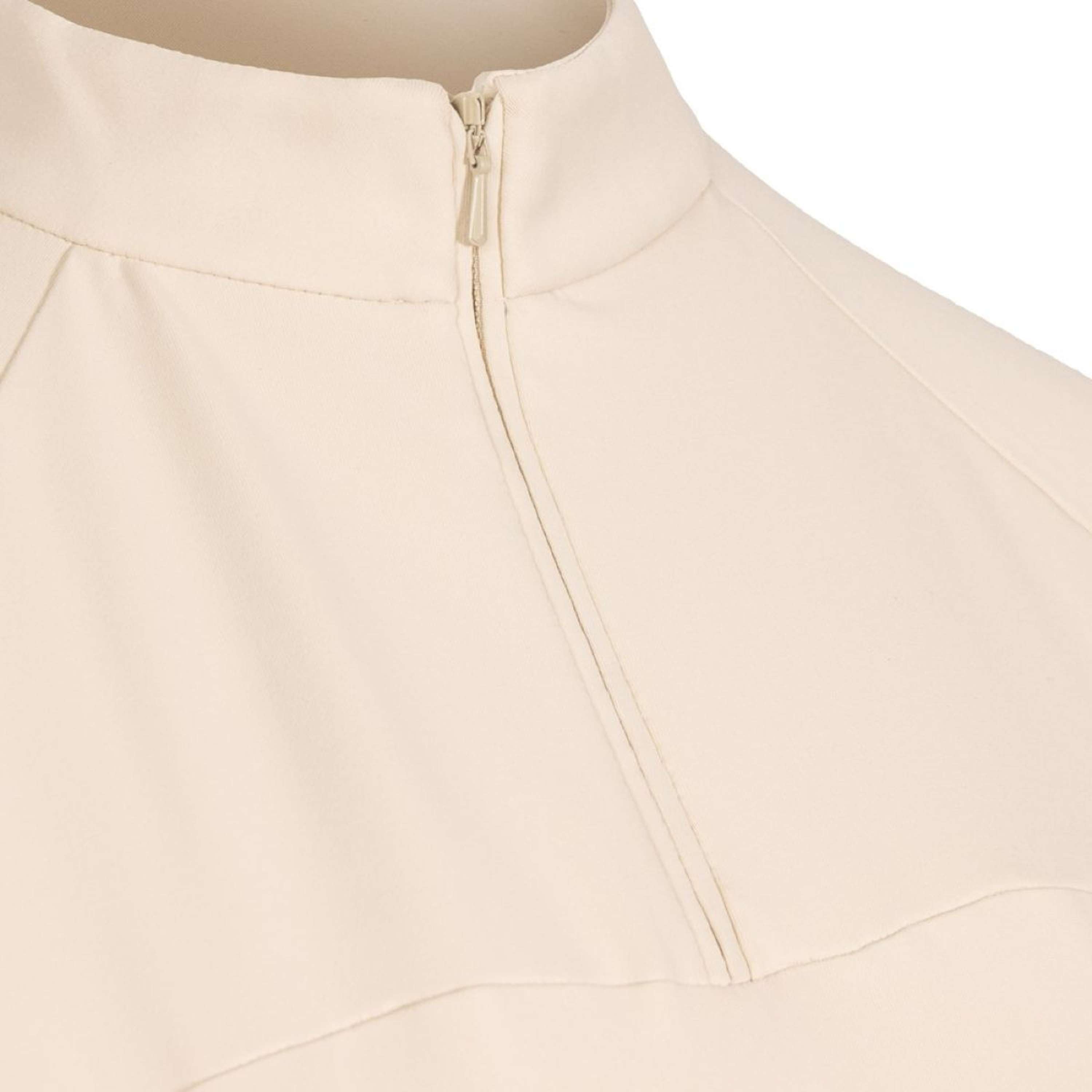 Harry's Horse Competition Shirt EQS Ivory Cream