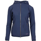 Harry's Horse Summerjacket Denici Cavalli Purple Passion Peacoat