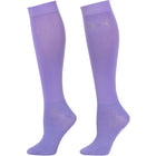 Harry's Horse Riding Socks Bit Purple