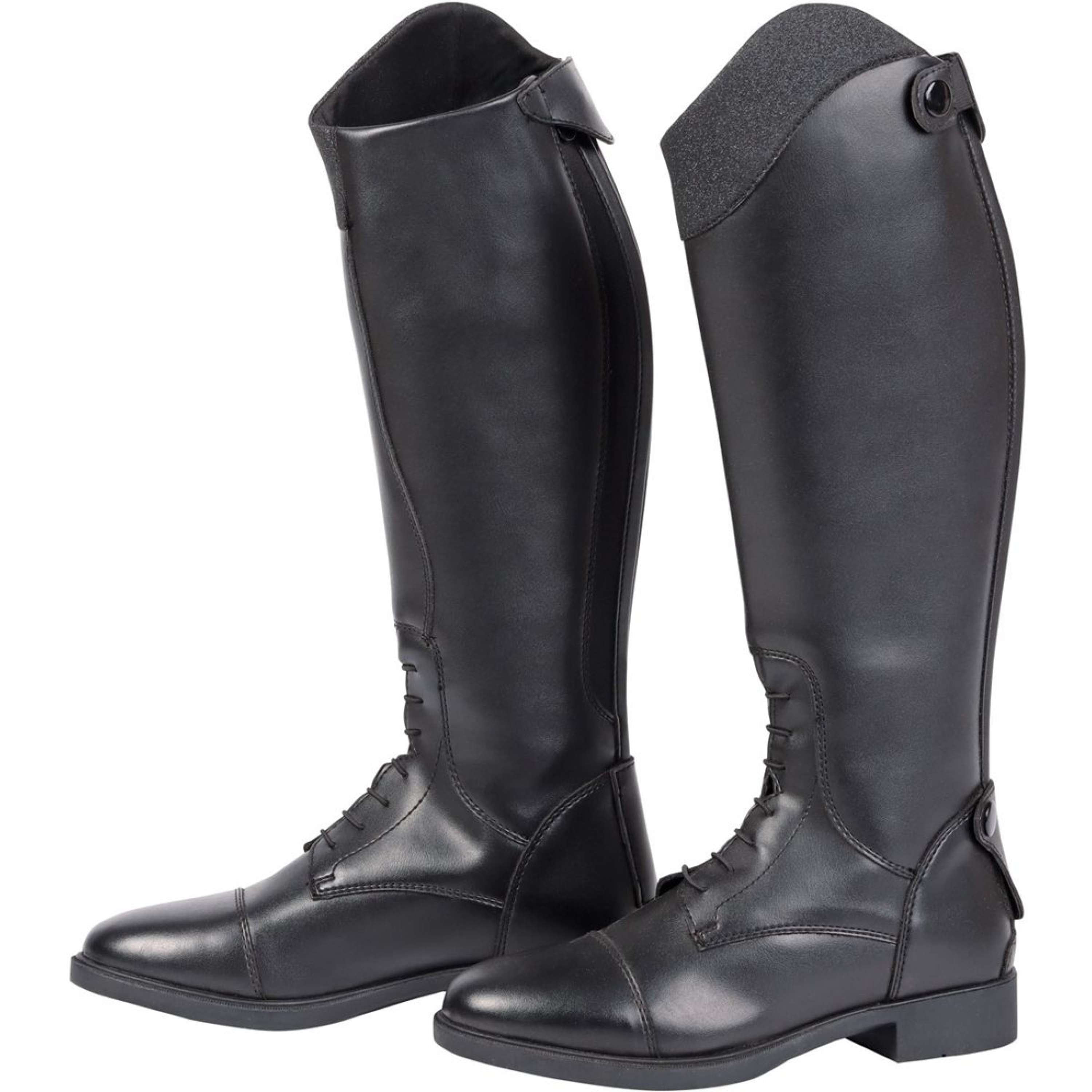 Harry's Horse Riding Boots Bellagio Junior Black