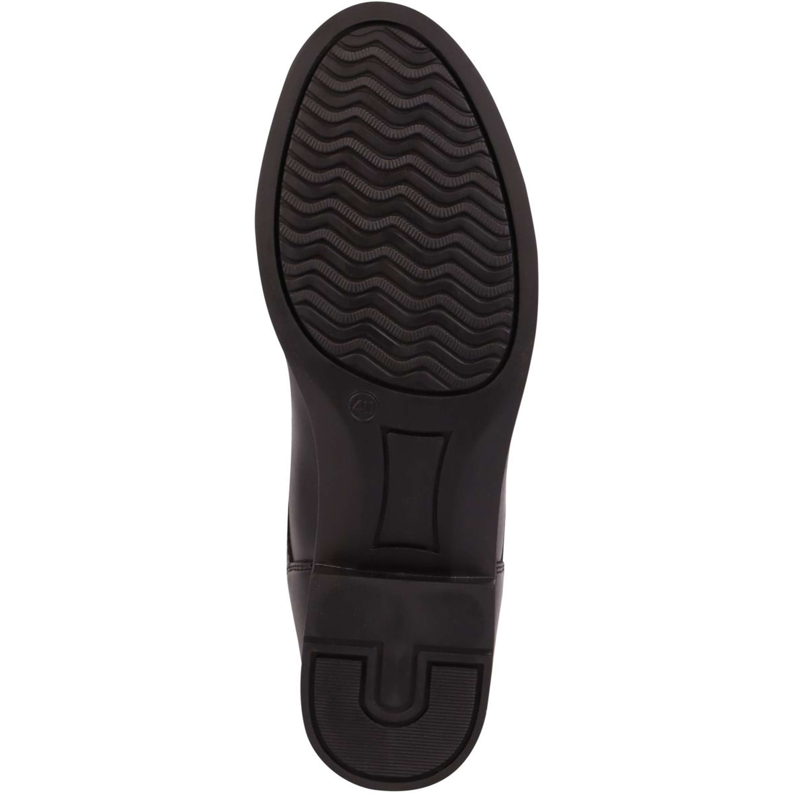 Harry's Horse Riding Boots Bellagio Medium Black